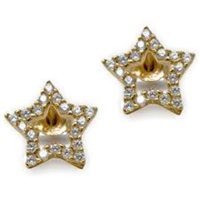 Orecchini Facco Donna in Oro 763302 - 763302